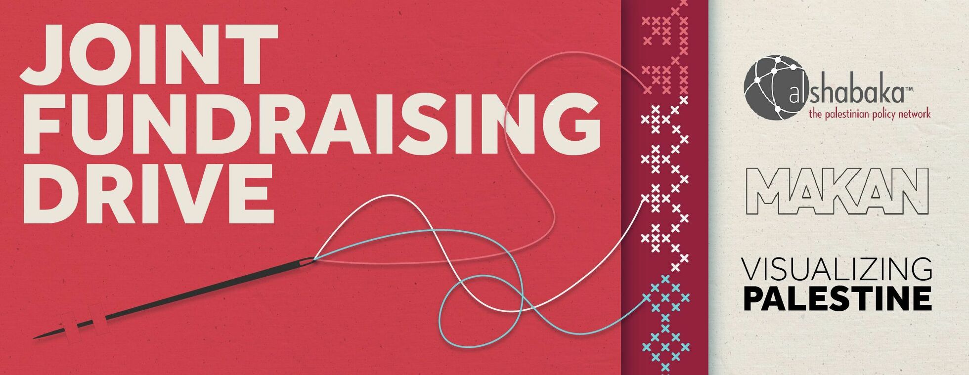 Threads of the Movement for Palestine